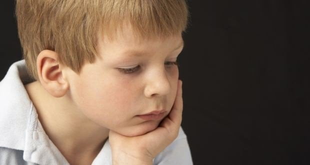 Πως να μάθεις το παιδί σου να ζητάει συγγνώμη; – Smile family