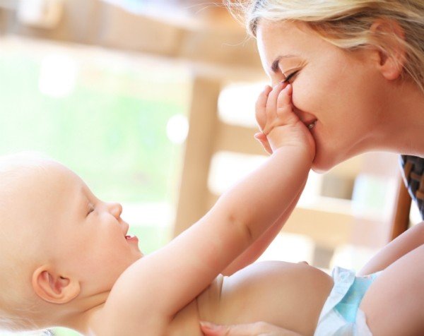 10 πράγματα που μάθατε σήμερα στο μωρό σας