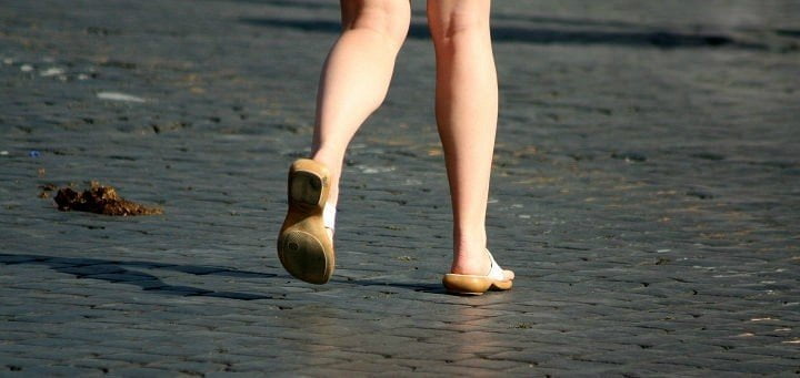 Πλατυποδία σε παιδιά : πληροφορίες, συμπτώματα και θεραπεία