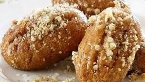 Μελομακάρονα τα παραδοσιακά : Συνταγή που θα λατρέψετε