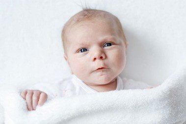 Οι αναπτυξιακές αλλαγές στον βιοσωματικό & ψυχοκινητικό τομέα ενός μωρού