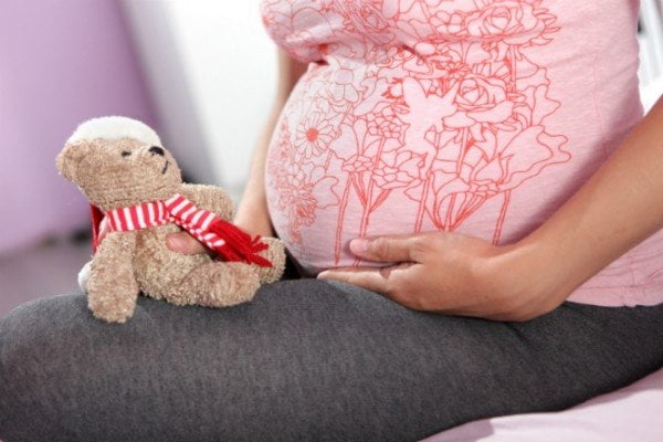 Φόβος τοκετού ή τοκοφοβία : Αντιμετωπίστε τον εγκαίρως!