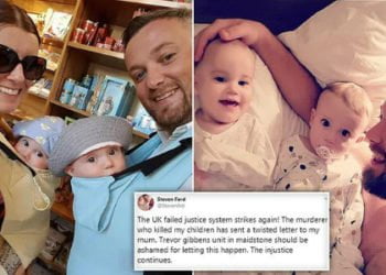 Βρετανία: Μάνα έπνιξε τα δίδυμα μωρά της και τώρα κατηγορεί τον «ψυχικά άρρωστο» πατέρα τους