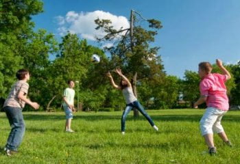 Ανεπαρκής σωματική άσκηση για το 85% των εφήβων στην Ελλάδα