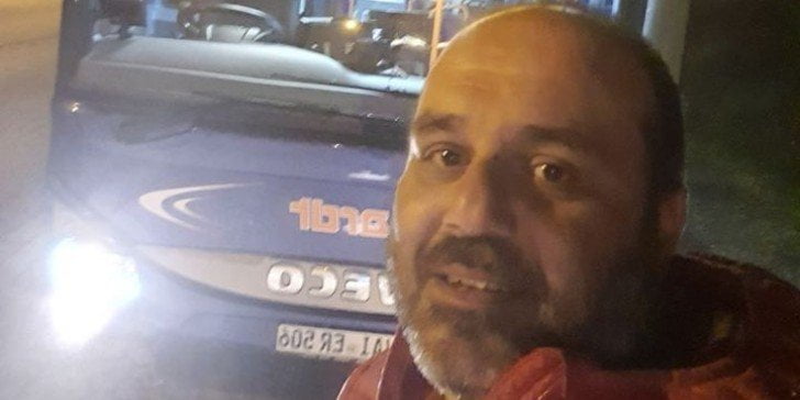 Έλληνας οδηγός λεωφορείου στην Γερμανία, έσωσε από πνιγμό δίχρονο κοριτσάκι