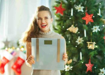 4 Τρόποι να χάσουμε τα κιλά των διακοπών