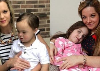 Μαμάδες που μεγαλώνουν παιδιά με ειδικές ανάγκες: Οι ηρωίδες μάνες