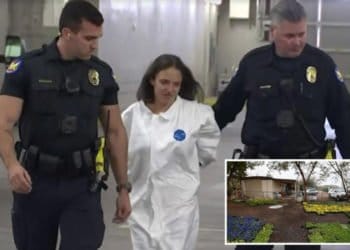 Νέες αποκαλύψεις για το έγκλημα στην Αριζόνα: Νανούριζε τα παιδιά της ενώ τα έπνιγε