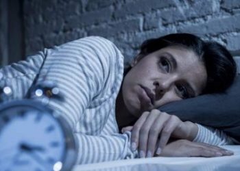 Οι τροφές που νικούν την αϋπνία