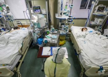 Κορωνοϊός: Στη Γαλλία ο πρώτος νεκρός της επιδημίας για την Ευρώπη
