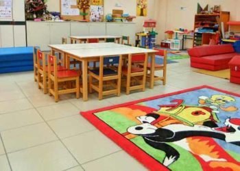 Οι παιδικοί σταθμοί θα ανοίξουν μαζί με τα δημοτικά σχολεία