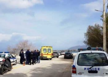 Μητέρα στην Πάτρα πέταξε το βρέφος στην θάλασσα : Τι έδειξε το ιατροδικαστικό πόρισμα