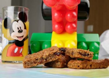 4 παιδικές τροφές που δεν είναι τόσο υγιείς όσο φανταζόσουν