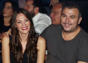 Ο Αντώνης Ρέμος δημοσίευσε την πιο τρυφερή φωτογραφία με την κόρη του