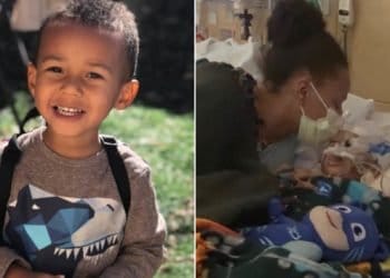 Αγόρι 4 ετών πέθανε από γρίπη – Η μητέρα του άκουσε αντιεμβολιαστές και δεν του έδωσε φάρμακα