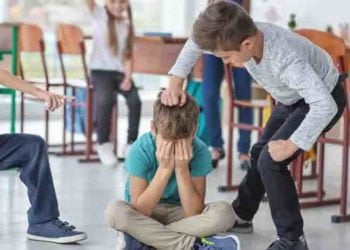 Bullying: Ανοδικές τάσεις στην Ελλάδα – Ποιες οι ενδείξεις ότι ένα παιδί έχει πέσει θύμα