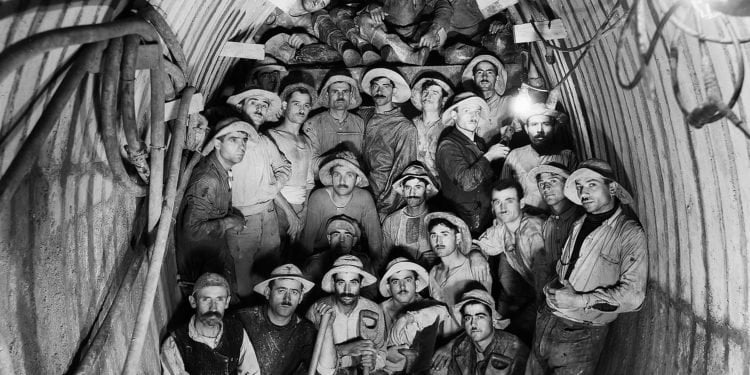 ΕΥΔΑΠ  «Η Μεγάλη Πρόκληση: 90 Χρόνια Φράγμα Μαραθώνα» – Παράταση έκθεσης έως 29 Μαρτίου 2020