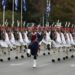 Ακυρώνονται οι μαθητικές και στρατιωτικές παρελάσεις της 25ης Μαρτίου
