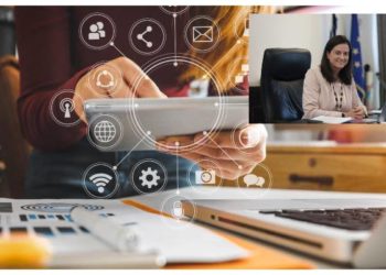 Είμαστε έτοιμοι-Ξεκινά η εξ αποστάσεως εκπαίδευση-Πως θα γίνει