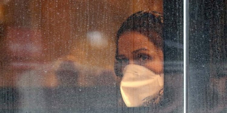 Κορονοϊός: Νέο κρούσμα στη Δάφνη-Μητέρα ενός μαθητή- Έκλεισε το σχολείο