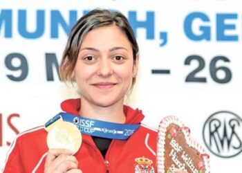 Σερβία: Νεκρή η Μπόμπανα Βελίτσκοβιτς από επιπλοκές λόγω γέννας (έπασχε από προεκλαμψία)