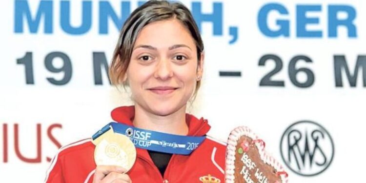 Σερβία: Νεκρή η Μπόμπανα Βελίτσκοβιτς από επιπλοκές λόγω γέννας (έπασχε από προεκλαμψία)