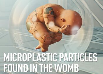 Μικροπλαστικά αποκαλύφθηκαν στον πλακούντα μωρών