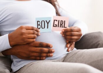 Πότε μπορείτε να μάθετε το φύλο του μωρού σας;