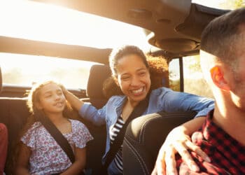 Οδηγός επιβίωσης για οικογενειακές διακοπές