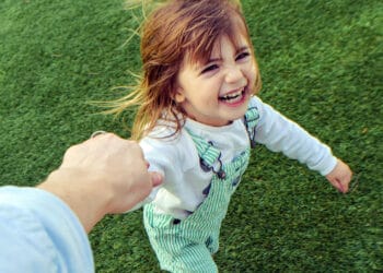 Οι σχέσεις γονιού με τα παιδιά προσχολικής ηλικίας: Ιδέες και συμβουλές