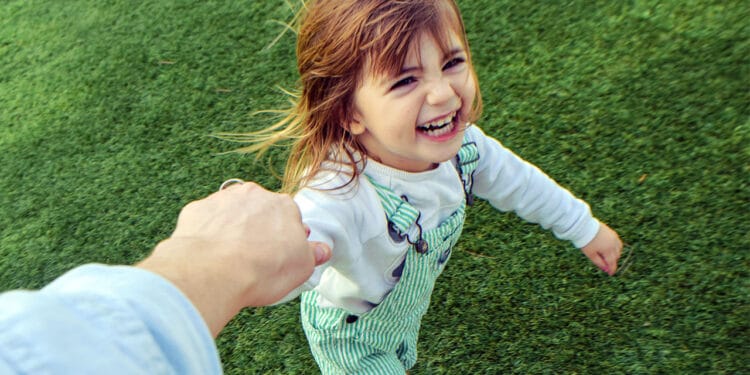 Οι σχέσεις γονιού με τα παιδιά προσχολικής ηλικίας: Ιδέες και συμβουλές