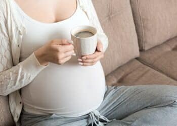 Καφές εγκυοσύνη