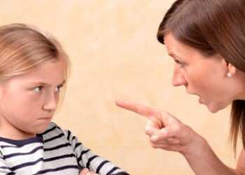 Όταν ο γονιός εκπληρώνει τα δικά του όνειρα μέσα από το παιδί