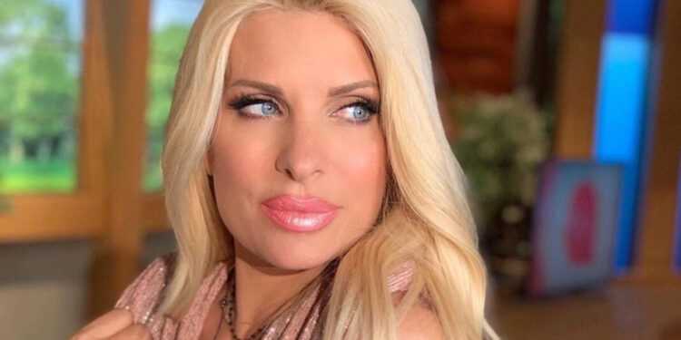 Ελένη Μενεγάκη: Γενέθλια για την κόρη της – Η τρυφερή φωτογραφία τους