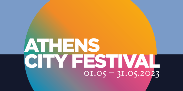 athens city festival