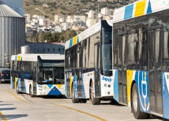 Οι Οδικές Συγκοινωνίες προχωρούν μπροστά