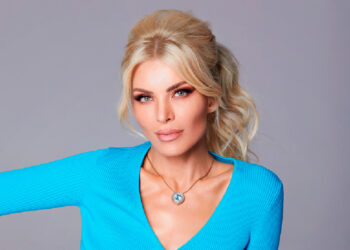 Κατερίνα Καινούργιου εγκυμοσύνη